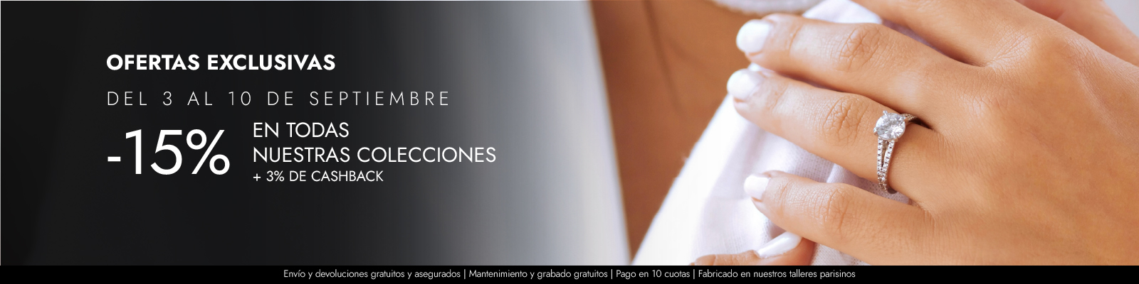 joyería en línea de diamantes
